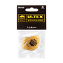 Dunlop - 6 Plumillas Ultex Standard para Guitarra Tamaño: 1.14 mm Mod.421P1.14_31