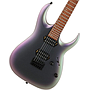 Ibañez - Guitarra Eléctrica RGA, Color: Negro Tornasol Mate Mod.RGA42EX-BAM_9