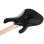 Ibañez - Guitarra Eléctrica Rg Negro Mate Mod.RG420EX-BKF_4