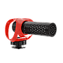Rode - Micrófono para Videocámara Mod.VideoMicro II_3