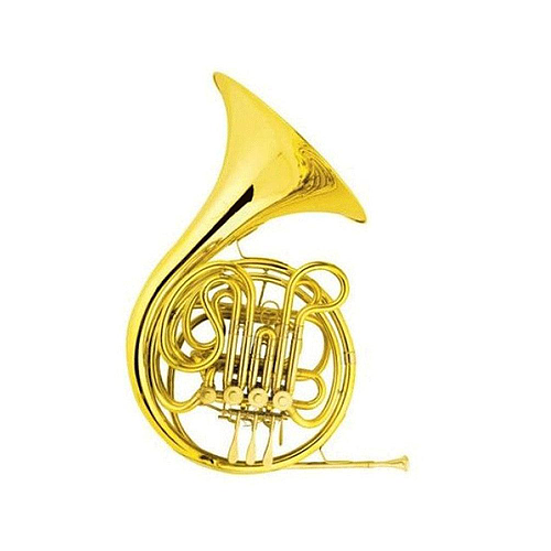 Blessing - Corno Frances Dob Sib/Fa Blessing Laqueado con Estuche Mod.6442L-1_3