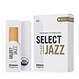 D'Addario - 10 Cañas Selec Jazz Filed para Sax Soprano, Medida: 2H Mod.RSF10SSX2H(10)_36