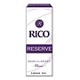 D'Addario - 5 Cañas Reserve Classic para Clarinete Bajo, Medida: 3+ Mod.RER05305(5)_55