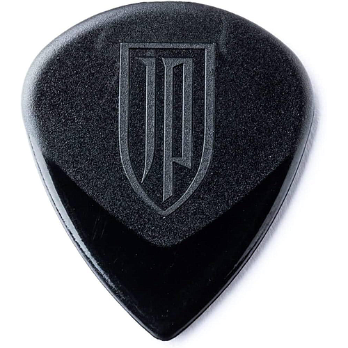 Dunlop - 3 Plumillas John Petrucci para Guitarra, Tamaño: 2.0 mm Mod.548PJP200_3