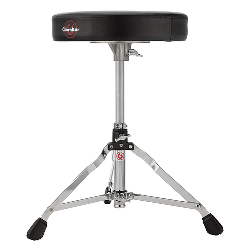 Gibraltar - Asiento Para Baterista Redonda Mod.9608_16