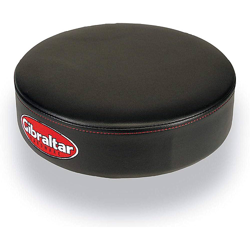 Gibraltar - Asiento Para Baterista Redonda Mod.9608_17