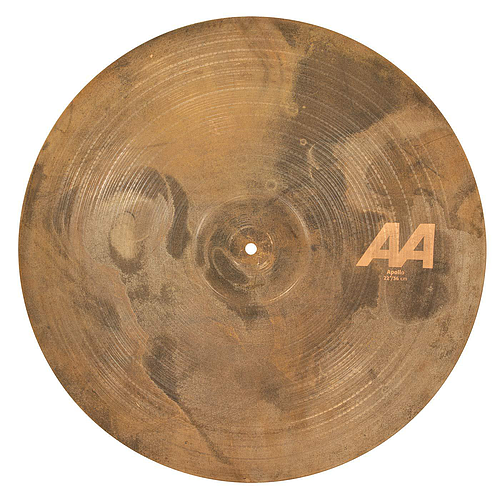 Sabian - Platillo AA Apollo Ride, Tamaño: 22" Mod.22280A_5