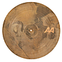 Sabian - Platillo AA Apollo Ride, Tamaño: 22" Mod.22280A_5