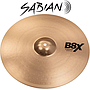 Sabian - Platillo B8X Suspended, Tamaño: 16" Mod.41623X_30