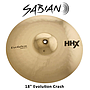 Sabian - Platillo HHX Evolution Crash, Tamaño: 18 Mod.11806XEB_35