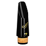 Vandoren - Boquilla Black Diamond BD4 para Clarinete Si Bemol Mod.CM1004_94