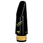 Vandoren - Boquilla Black Diamond BD7 para Clarinete Si Bemol Mod.CM1007_96