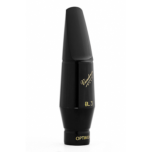 Vandoren - Boquilla Optimum BL3 para Saxofón Baritono Mod.SM731_97