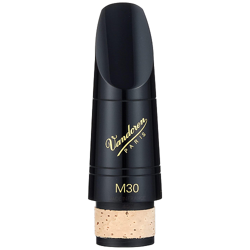 Vandoren - Boquilla Serie 13 Pro M30 para Clarinete Sib Mod.CM4188_104