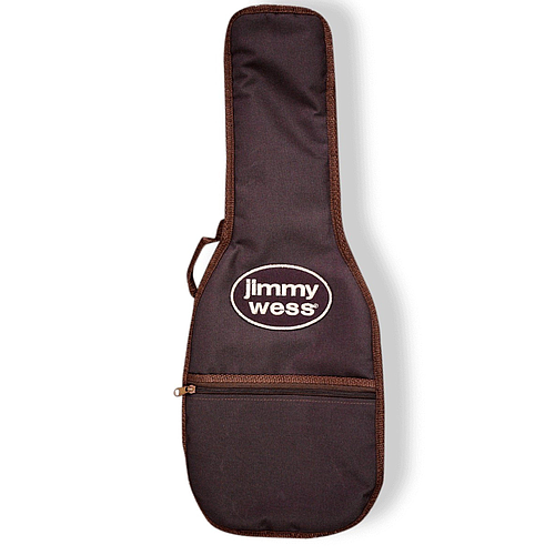 Jimmy Wess - Funda para Ukulele Mod.JWFU_11