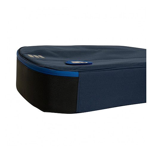 Ritter - Funda Carouge para Guitarra Clásica 4/4, Color: Azúl Marino Mod.RGC3-C/ABL_19