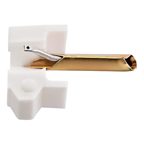 Shure - Aguja de Repuesto N44-7 para Fonocaptor M44-7 Mod.N44-7_22