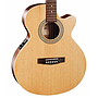 Cort - Guitarra Electroacústica SFX-ME, Color: Natural Poroso Mod.SFX-ME OP_57