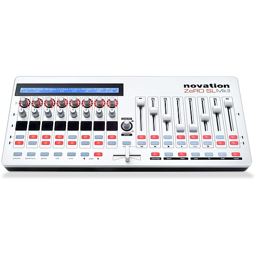 Novation - Remote Zero SLMKII_51