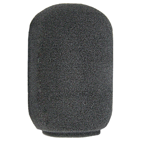 Shure - Pantalla Antiviento para Micrófono SM7B Mod.A7WS_14