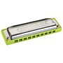 Hohner - Armónica en Fa Mayor Rocket Amp Mod.M2015066X_7