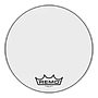 Remo - Parche Powermax, Color: Blanco Tamaño: 18" Mod.PM-1018-MP_2