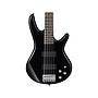 Ibañez - Bajo Eléctrico SDGR de 5 Cuerdas, Color: Negro Mod.GSR205_3