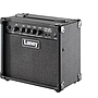 Laney - Combo para Guitarra Eléctrica LX, 15W 2x5" Mod.LX15_33
