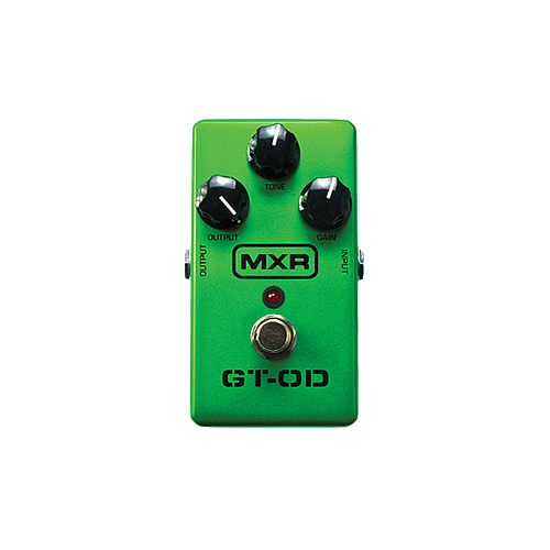 Dunlop - Pedal Efecto MXR GT-OD Mod.M193_92