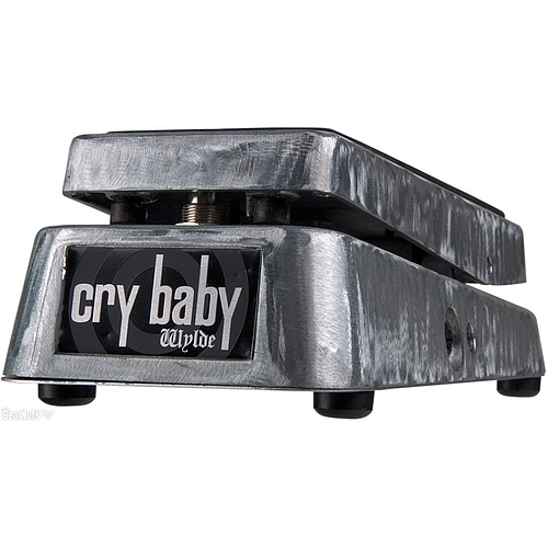 Dunlop - Pedal Efecto Crybaby Zakk Wylde Mod.ZW45_114