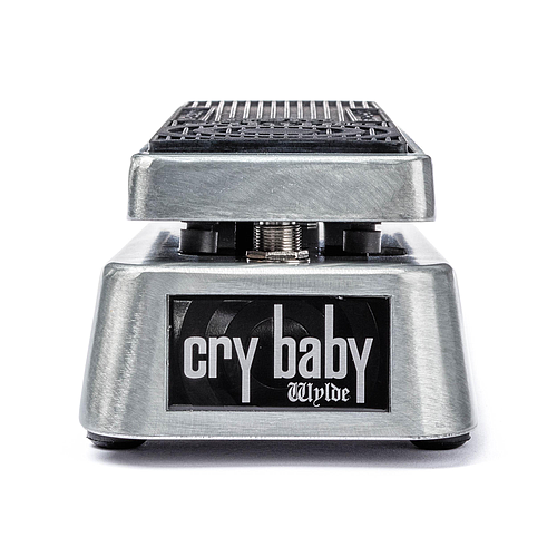 Dunlop - Pedal Efecto Crybaby Zakk Wylde Mod.ZW45_116