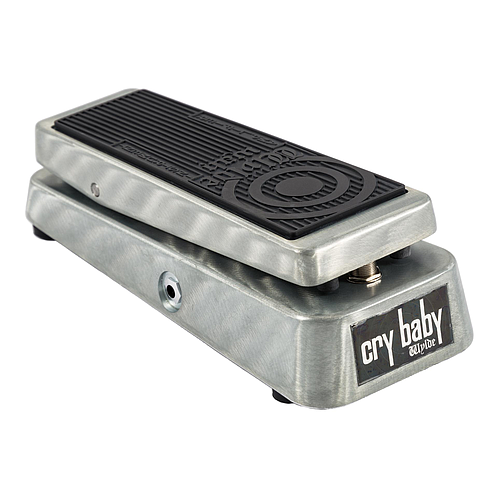 Dunlop - Pedal Efecto Crybaby Zakk Wylde Mod.ZW45_118