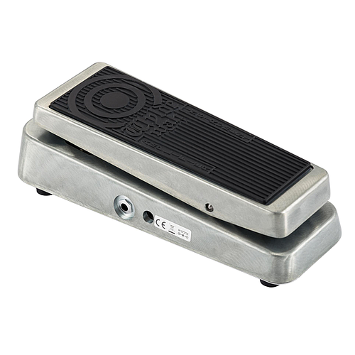 Dunlop - Pedal Efecto Crybaby Zakk Wylde Mod.ZW45_120