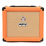 Orange - Combo Crush para Guitarra Eléctrica, 20W 1x8" con FX Mod.CRUSH 20RT_21