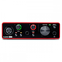 Focusrite - Interfase de Audio Scarlett Solo (3ra Gen.) Mod.MOSC0024_4