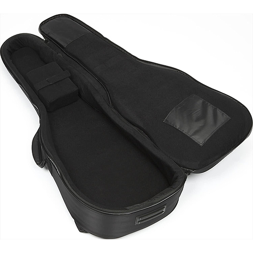 Ibañez - Funda Powerpad para Guitarra Clásica, Color: Negra Mod.ICB924-BK_8