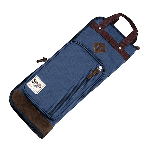 Tama - Funda Powerpad Designer para Baquetas, Color: Azúl Marino Mod.TSB24NB_17