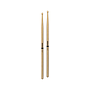 Promark - Baqueta 5B Select Balance, Punta: Madera Mod.RBH595AW_34
