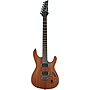 Ibañez - Guitarra Eléctirca S, Color: Caoba Mate Mod.S521-MOL_49