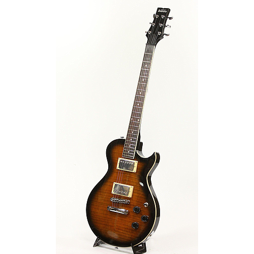 Ibañez - Guitarra Eléctrica ART, Color: Sombra Mod.GART60FA-SB_54