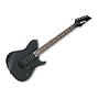 Ibañez - Guitarra Eléctrica FR, Color: Negra Mate Mod.GFR121EX-BKF_56