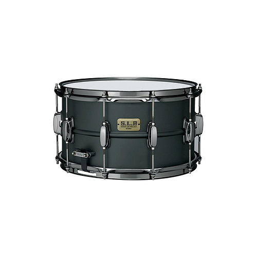 Tama - Tarola S.L.P. 8  x 14 , Color  Negro Acero Mod.LST148_115