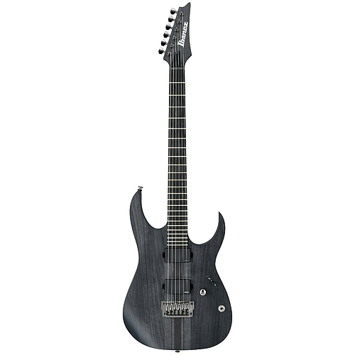 Ibañez - Guitarra Eléctrica RG Iron Label, Color: Gris Mod.RGIT20FE-TGF_152