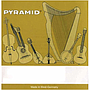 Pyramid - Cuerda para Cello 4A (C) Mod.170 104_2