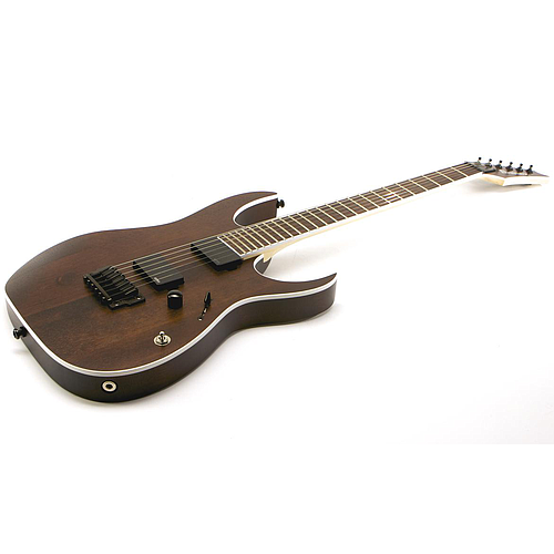 Ibañez - Guitarra Eléctrica RG Iron Label, Color: Nogal Mod.RGIR20BFE-WNF_183