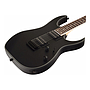 Ibañez - Guitarra Eléctrica RGA, Color  Negra Mate Mod.RG421EX-BKF_49