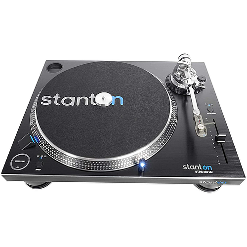 Stanton - Tornamesa de Motor Directo con Super Torque Mod.STR8.150 M2_106