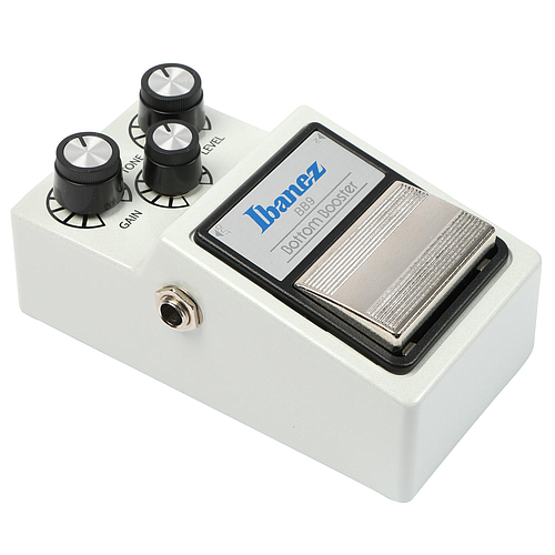 Ibañez - Pedal Efecto Bottom Booster Mod.BB9_3