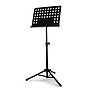 Nomad - Atril para Partituras Orchestra, Color  Negro Mod.NBS-1310_78