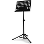 Nomad - Atril para Partituras Orchestra, Color  Negro Mod.NBS-1310_80